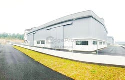 Sepang, Selangor 43900