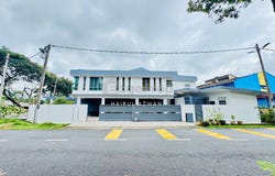 Jalan Changkat Permata, Keramat, Selangor 53300
