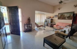 Off Jalan Cheras, Cheras, Kuala Lumpur 56100