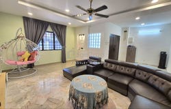 26,JALAN PENGKALAN BARAT 6, TAMAN PASIR PUTEH, 31650, Kinta, Perak 31650