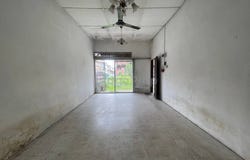 Jalan Sutera, Klang, Selangor 41000