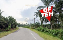 Batang Padang, Perak 35500