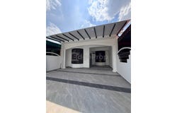 Jalan Bacang, Taman Kota Masai , Pasir Gudang, Johor 81700