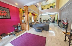 Selangor, Batu 9th Cheras, Selangor 43200