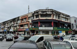 Shah Alam, Selangor 40150