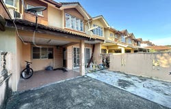 Jalan DC 1, Sungai Buloh, Selangor 47000