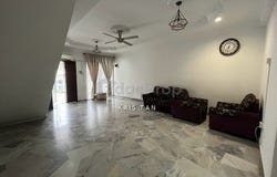 Jalan Mas, Batu 9th Cheras, Selangor 43200