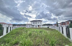 Bangi, Selangor 43000