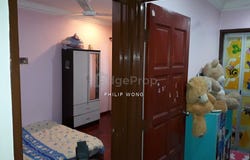 Jalan BP 1, Puchong, Selangor 47100