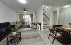 Sungai Bakau, Rawang, Selangor 48000