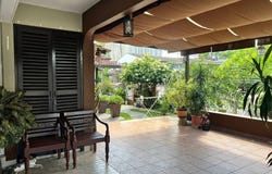 Melawati, Ampang, Kuala Lumpur 53100