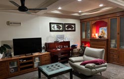 Jalan Bangau, Klang, Selangor 41150