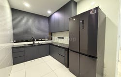 Iskandar Puteri, Johor 79100