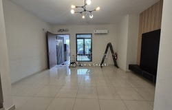 Jalan Elegan, Puchong, Selangor 47130