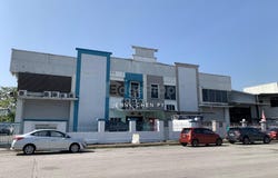 Jalan Dua Bukit Angkat, Kajang, Selangor 43000