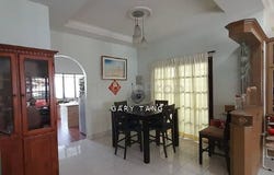 Ampang, Ipoh, Perak 31350