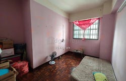Jalan Larkin Perdana 2, 80350, Johor, Johor Bahru, Johor 80350