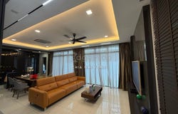 Jalan U13/56, Setia Alam, Selangor 40170