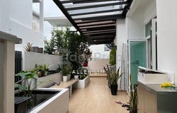 Jalan Clover, Cyberjaya, Selangor 63000