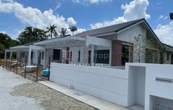 LORONG JERNIH 4, Seberang Perai, Penang 14000