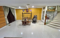 Off Jalan Cheras, Cheras, Kuala Lumpur 56100