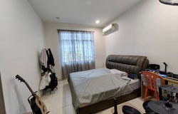 Iskandar, Johor Bahru, Johor 81200