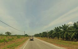 Jalan Kg Endah, Banting, Selangor 42700