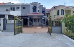 Jalan Baru, Taman Bukit Kajang Baru, Kajang, Selangor 43000