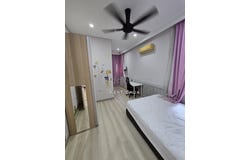Sunway SPK Damansara, Kuala Lumpur 52200