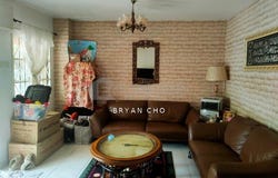 jalan suakasih 3, Cheras, Selangor 43200