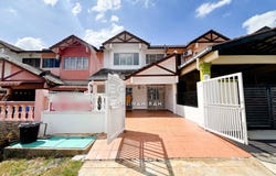 Jalan Bukit Permai, Kajang, Selangor 43000