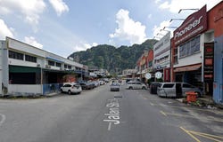 Batu Caves, Selangor 68100