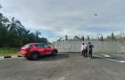 Jalan 8, Banting, Selangor 42700