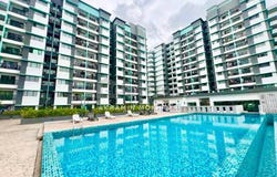 43500, Selangor, Kajang, Selangor 43000