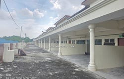 Jalan Balau, Klang, Selangor 41050