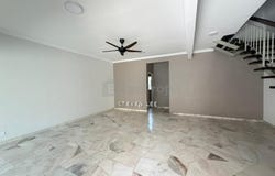 Jalan RP 11, Rawang, Selangor 48000