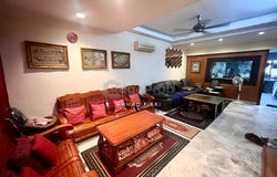 Ampang, Selangor 68000