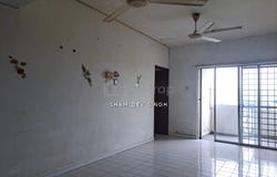 Jalan 3/48a, Sentul, Kuala Lumpur 51000