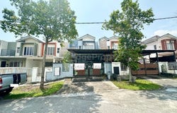 Jalan BSC 2A, Sungai Buloh, Selangor 47000
