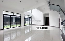 Kota Kemuning, Selangor 42500
