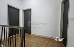 Jalan Metafasa U16, Shah Alam, Selangor 47000