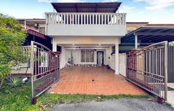 Seri Kembangan, Selangor 43300