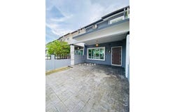 Jalan HP 1, Semenyih, Selangor 43500