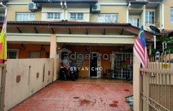 jalan suakasih 3, Cheras, Selangor 43200