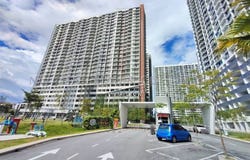 Persiaran Tropicana Heights 2, 43500, Selangor, Kajang, Selangor 43500