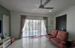 Jalan Sri Tanjung, Semenyih, Selangor 43500