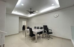 Jalan Bukit Prima, Cheras, Selangor 43200