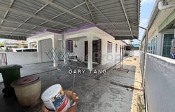 bercham ipoh, Ipoh, Perak 31400