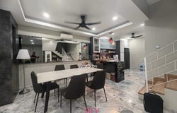 Jalan Tiara, Klang, Selangor 41150