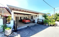 Lorong Rupawan 3, Kepala Batas, Penang 13100